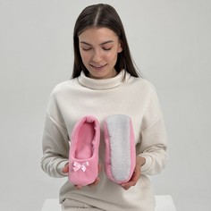 Туфли комнатные (тапочки) TAP Moda
