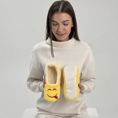 Туфли комнатные (тапочки) домашние женские TAP Moda