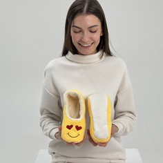 Туфли комнатные (тапочки) домашние женские TAP Moda
