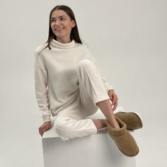 Туфли комнатные (тапочки) TAP Moda