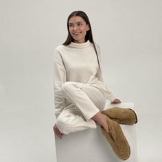 Туфли комнатные (тапочки) TAP Moda