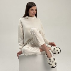 Туфли комнатные (тапочки) TAP Moda