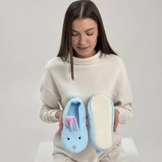Туфли комнатные (тапочки) TAP Moda