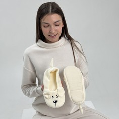 Туфли комнатные (тапочки) TAP Moda
