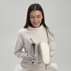 Туфли комнатные (тапочки) TAP Moda