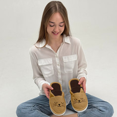 Туфли комнатные (тапочки) TAP Moda