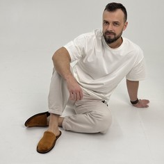 Туфли комнатные (тапочки) TAP Moda