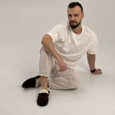 Туфли комнатные (тапочки) TAP Moda