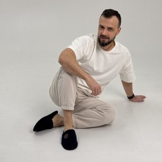 Туфли комнатные (тапочки) TAP Moda
