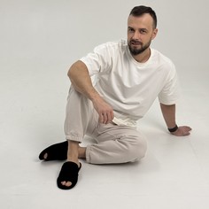 Туфли комнатные (тапочки) TAP Moda