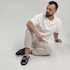 Туфли комнатные (тапочки) TAP Moda