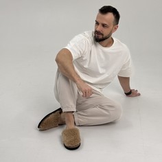 Туфли комнатные (тапочки) TAP Moda