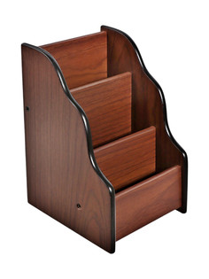 Органайзер 3 секции, 15×11×10 см No Brand