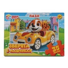 Пазл настольный Умные игры 4630395007122