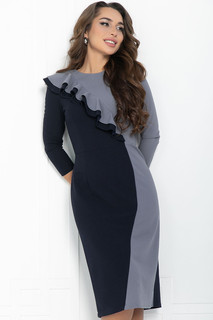 Платье LT Collection