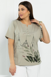 Блуза LT Collection