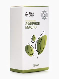 Эфирное масло Fintamper