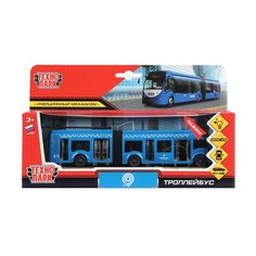 Машина металлическая Технопарк SB-18-11WB(IC)