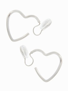 Клипсы для ушей qf