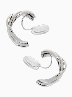 Клипсы для ушей qf