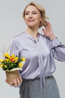 Блузка Braslava