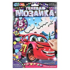 Набор для творчества МУЛЬТИ АРТ GEL-117291
