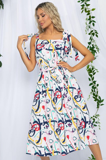 Платье LT Collection
