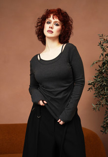 Джемпер D`Imma Fashion Studio