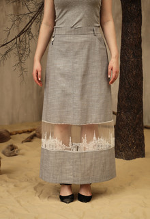 Юбка D`Imma Fashion Studio