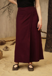 Юбка брюки D`Imma Fashion Studio
