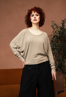 Джемпер D`Imma Fashion Studio