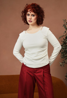 Джемпер D`Imma Fashion Studio