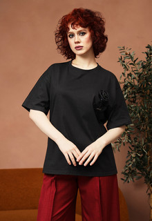 Блуза D`Imma Fashion Studio