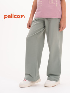 Брюки Pelican