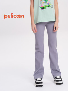 Брюки Pelican