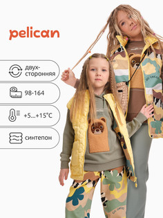 Жилет Pelican
