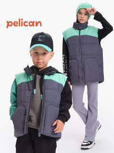 Жилет Pelican