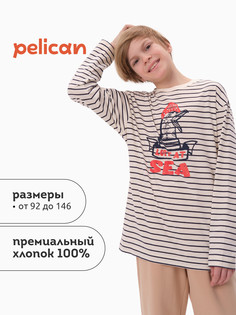 Джемпер Pelican