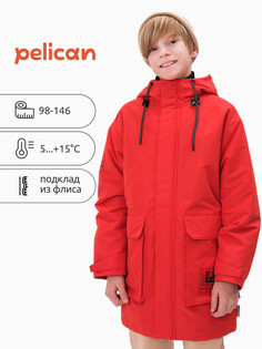 Плащ Pelican