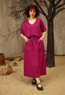 Платье D`Imma Fashion Studio