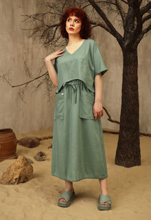 Платье D`Imma Fashion Studio