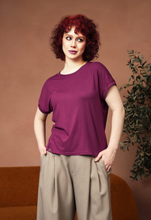Джемпер D`Imma Fashion Studio