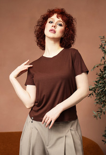 Блуза D`Imma Fashion Studio