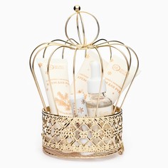 Новогодний подарочный набор косметики SB Beauty
