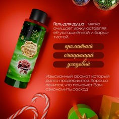 Гель для душа SB Beauty