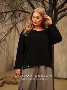 Джемпер D`Imma Fashion Studio