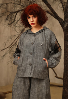 Жакет D`Imma Fashion Studio