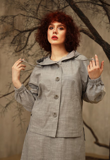 Жакет D`Imma Fashion Studio