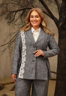 Жакет D`Imma Fashion Studio