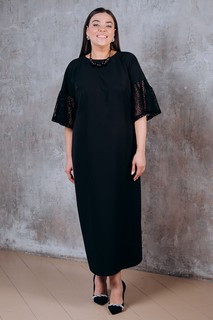 Платье Luxury